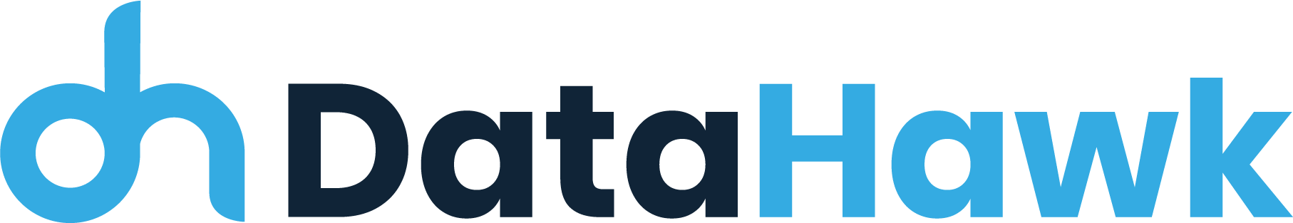 datahawk logo lighter blue png 1814 x 313