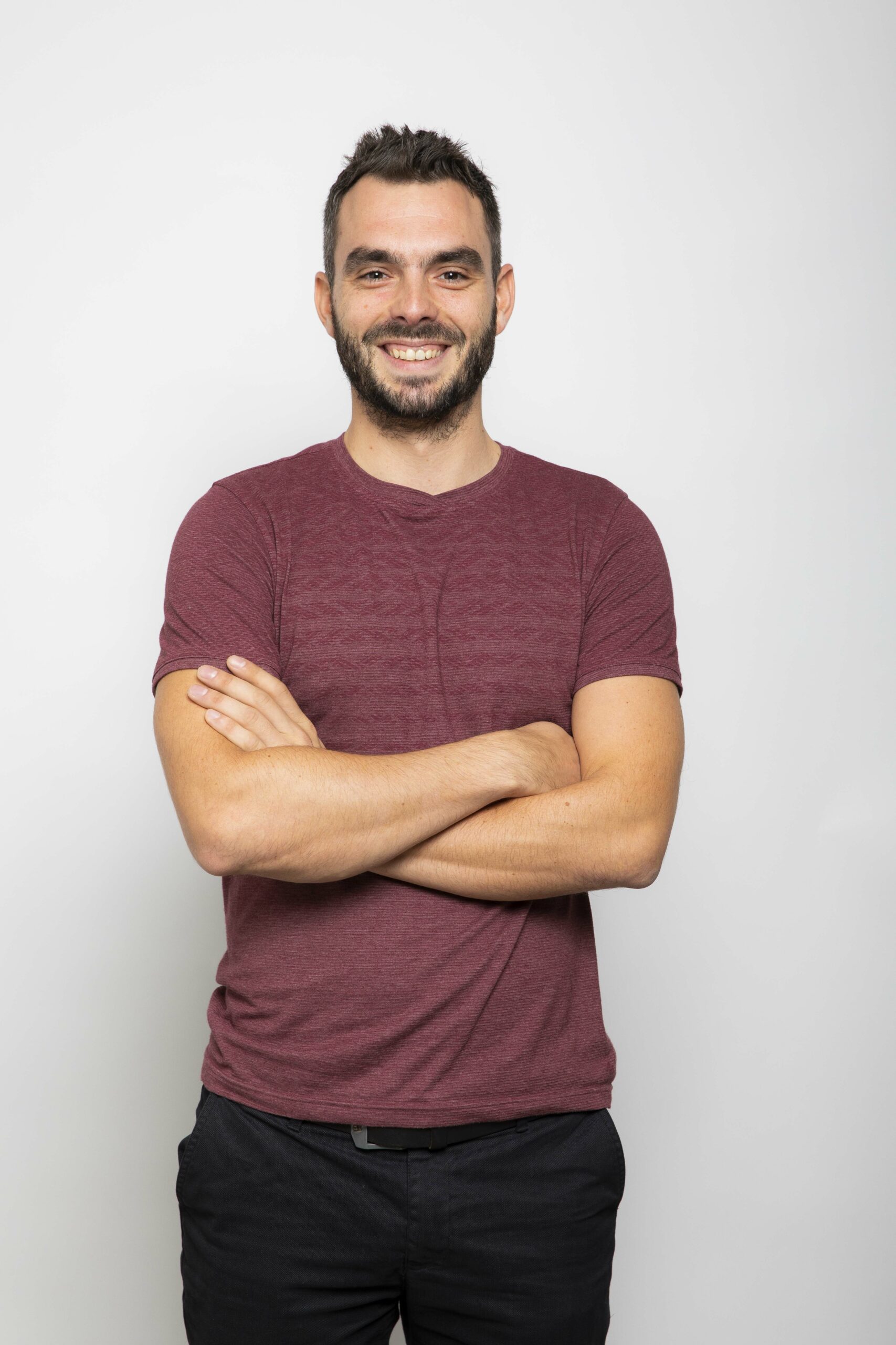 isaac min
