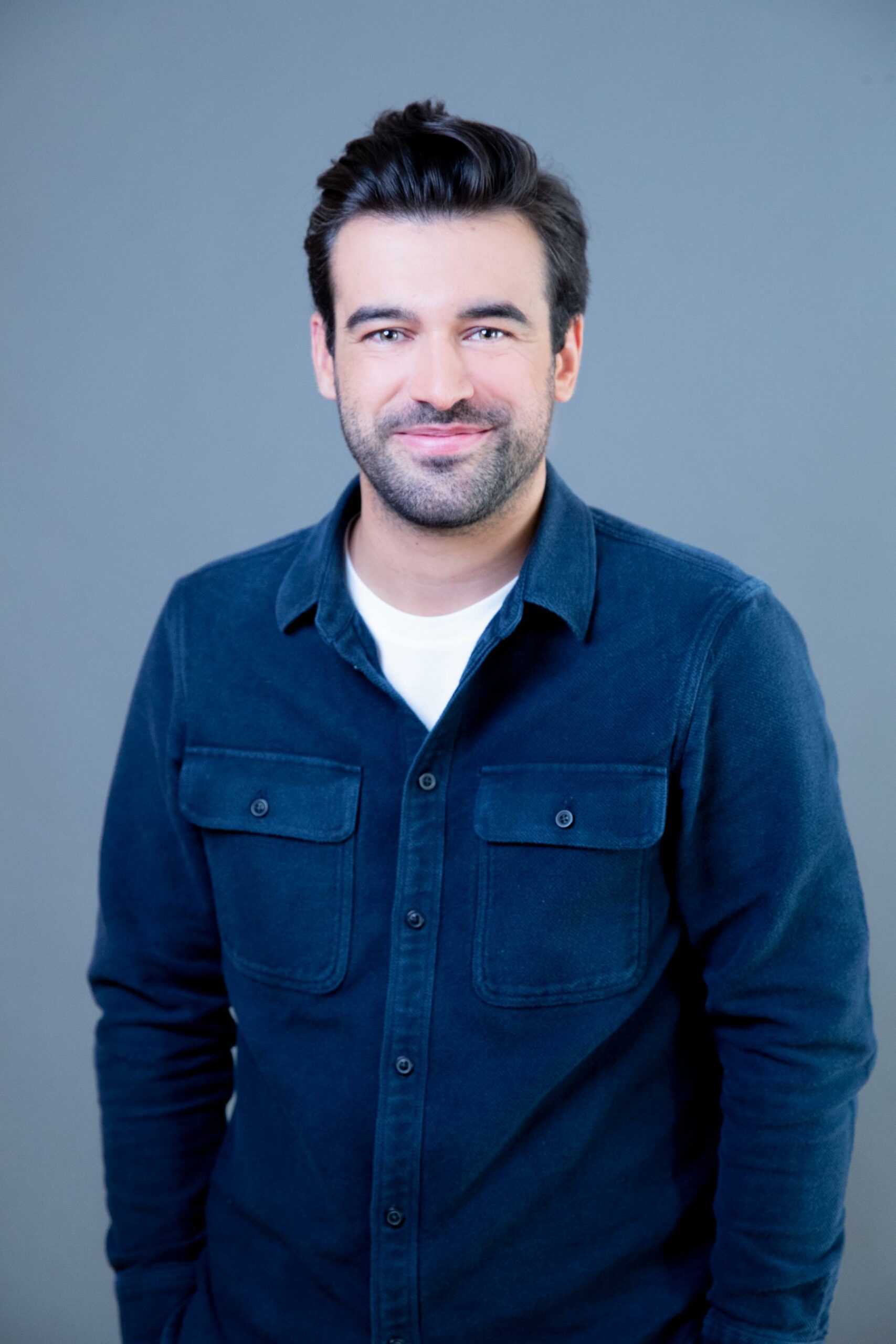 Nicolas Amiet hiinov