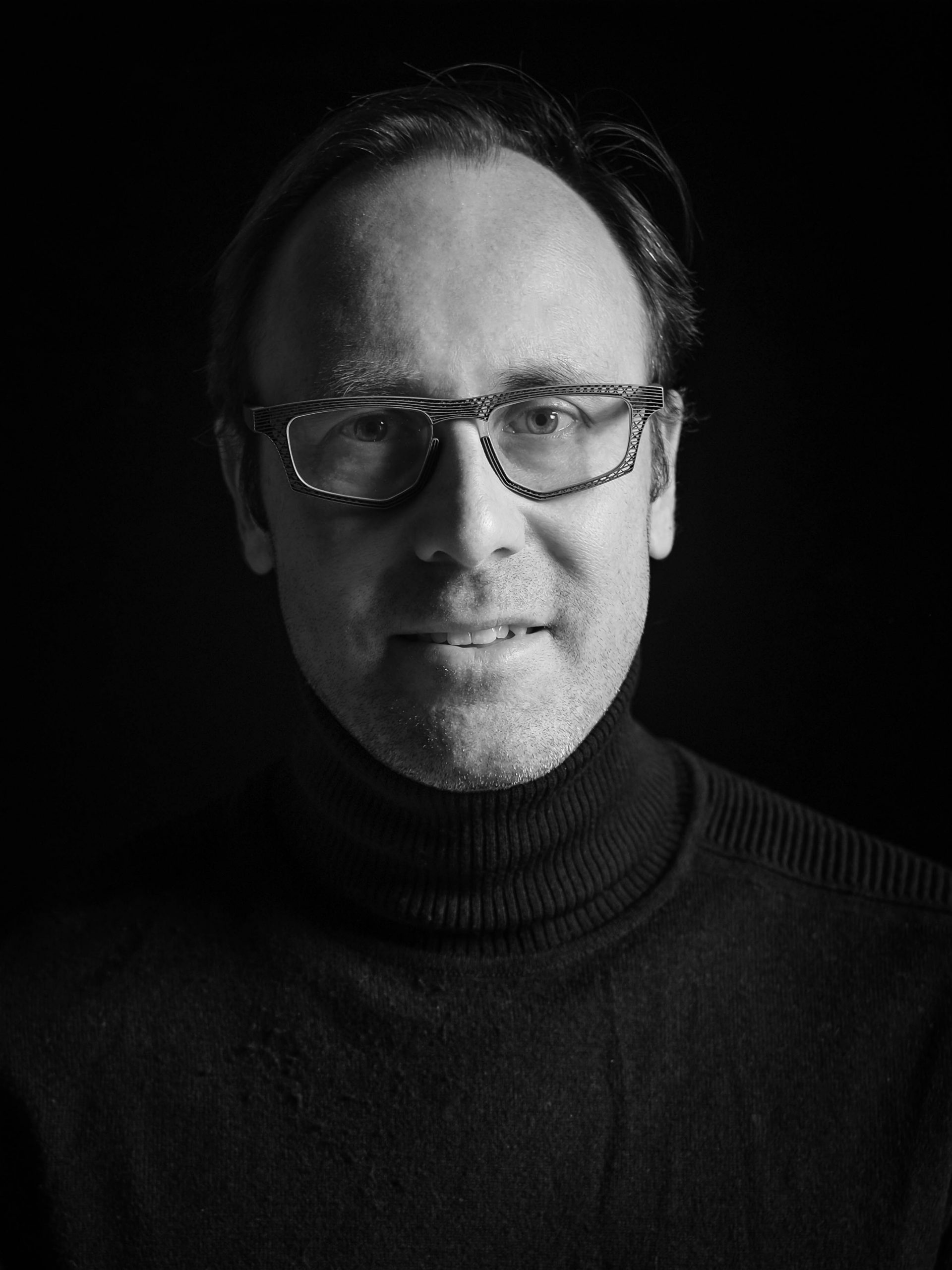 Pieter Haesaert - Customs4Trade