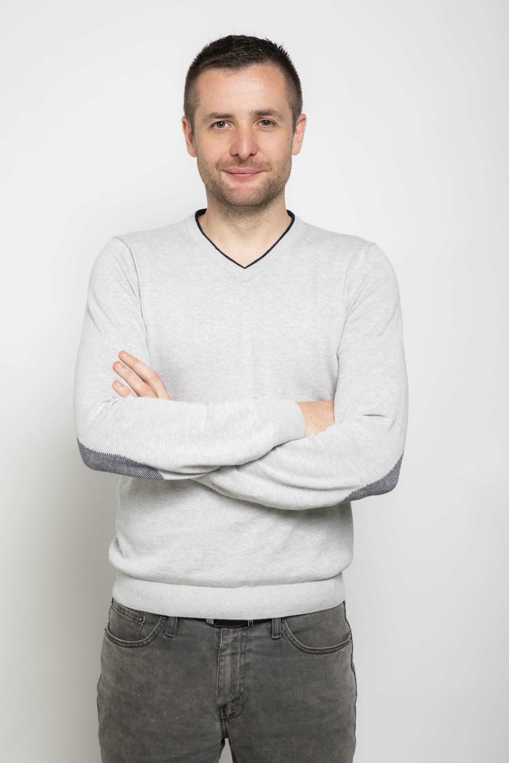 sylvain min