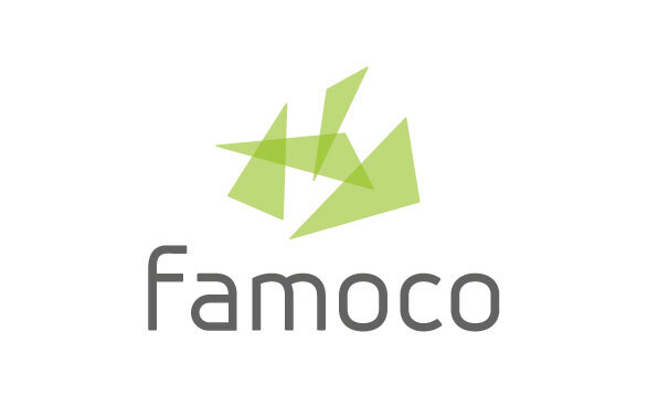 famoco logo rectangle min