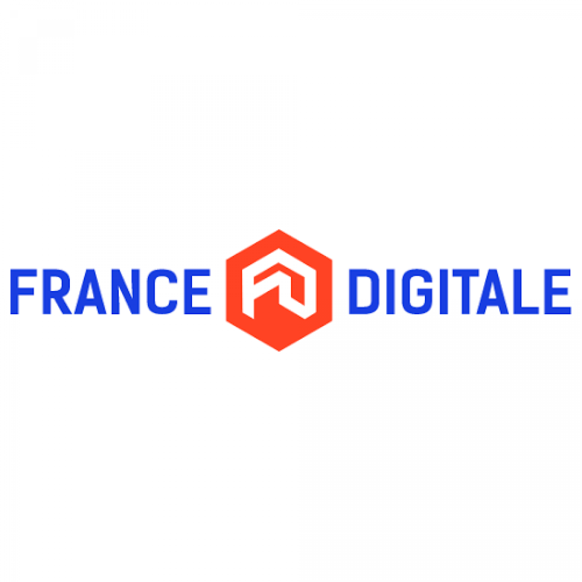 france digitale logo