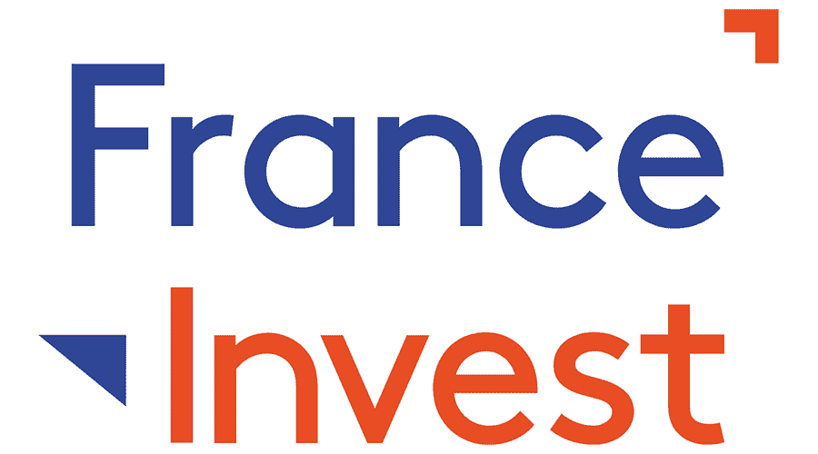 france invest vector logo