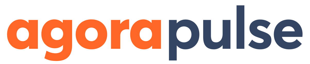 logo agorapulse