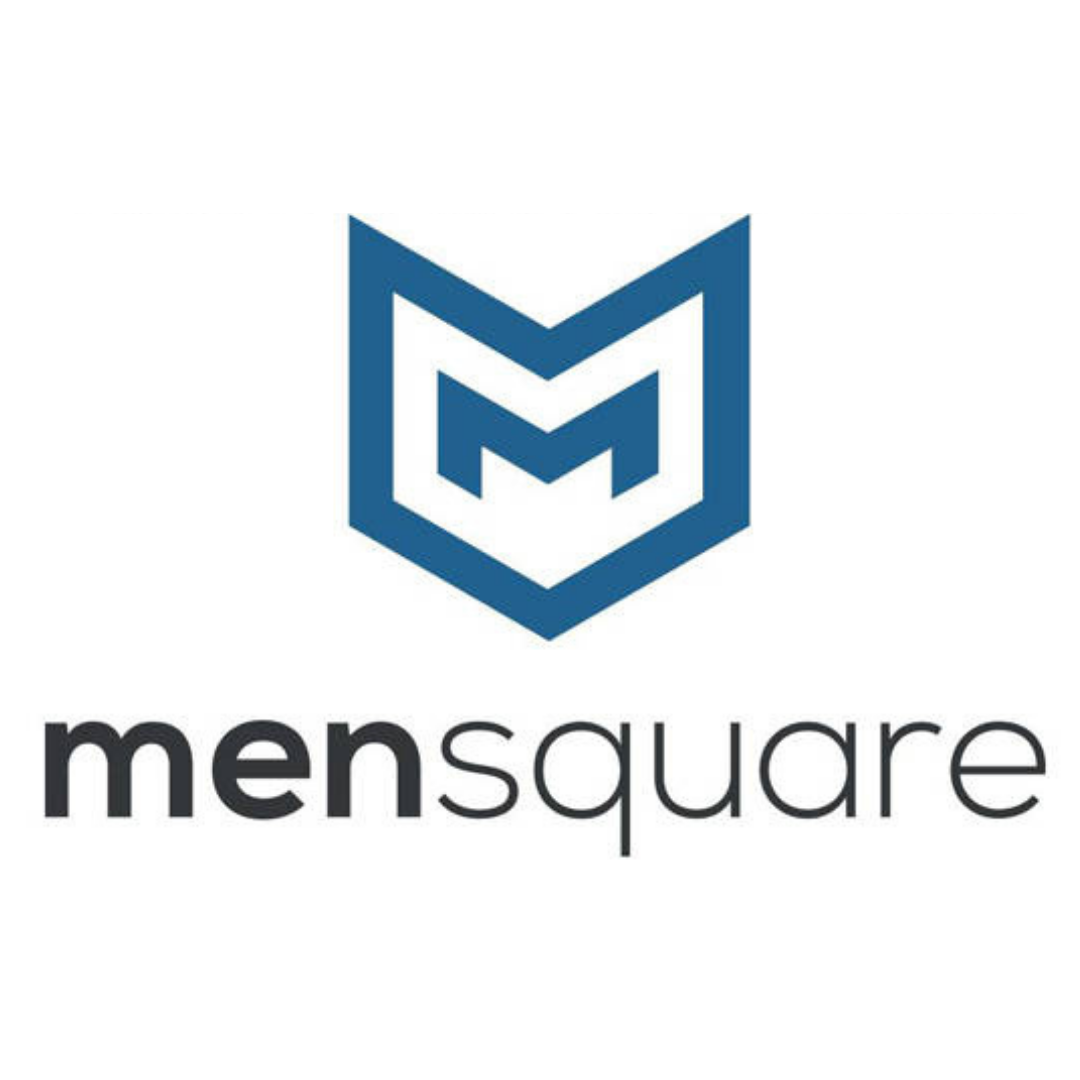 logo mensquare