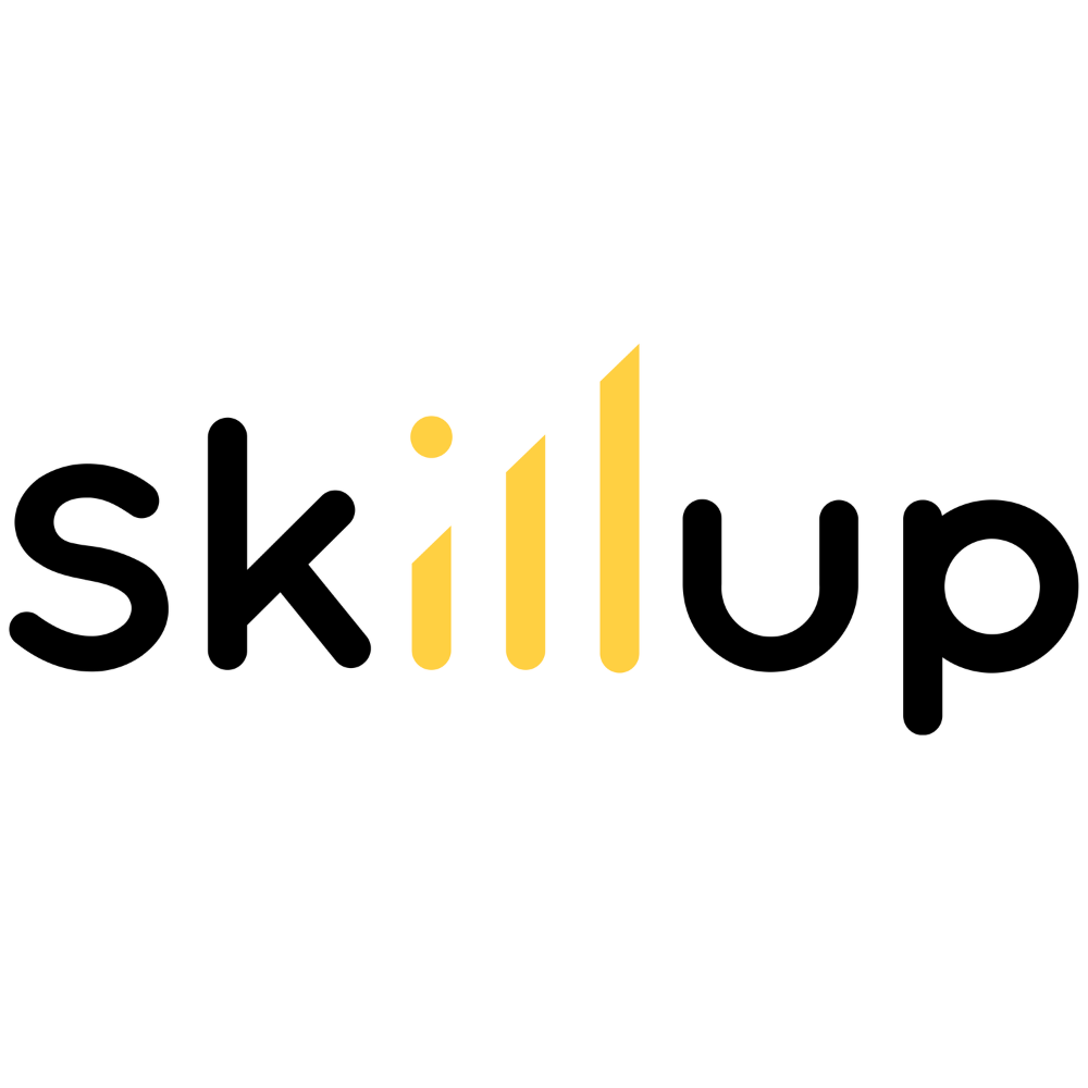 logo skillup