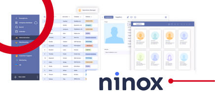 ninox announcement