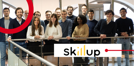 skillup fundraising