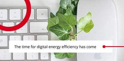 The time for digital energy efficiency has come